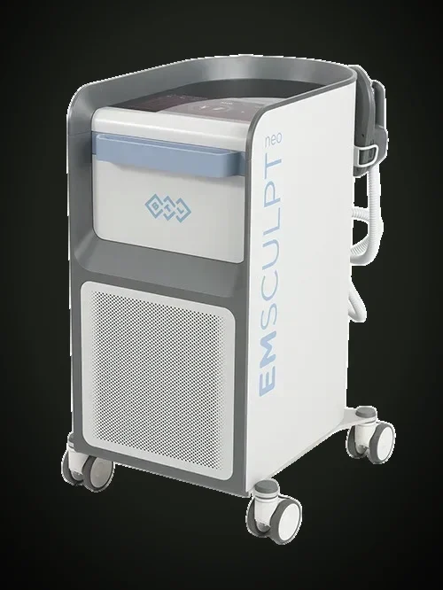 EMSCULPT NEO — 2